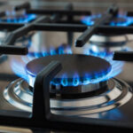 Gas