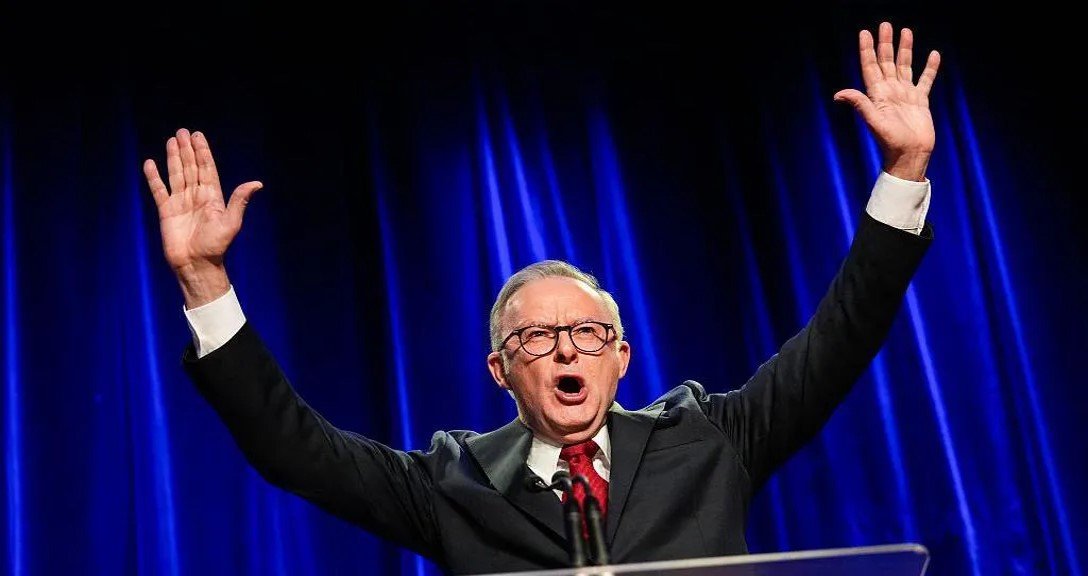 Albanese Triumphs: A New Era Begins