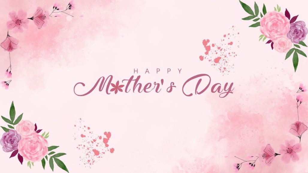 Celebrating the Heart of Every Home – Happy Mother’s Day!