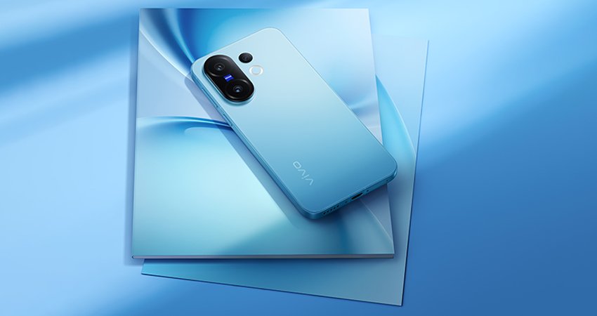 vivo X200 FE: Zoom, Power, Style