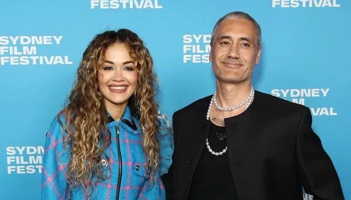 Rita Ora spills the tea on her successful marriage with Taika Waititi