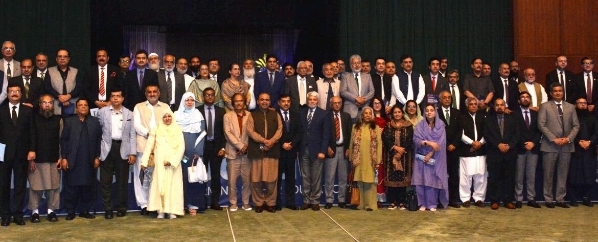 Pakistan’s Higher Education Takes a Significant Leap in Digitization
