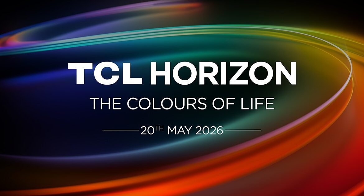 TCL Hosts Landmark Tech Event “TCL Horizon 2026” in Lahore to Unveil the 2026 SQD-Mini LED TV Lineup and New Home Appliances